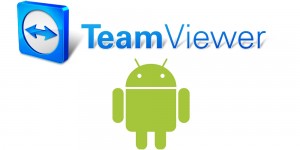 Teamviewer-Android